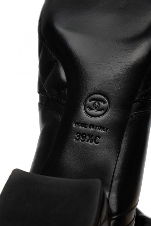 Ботфорты 18.11.2024 Newlife.moda