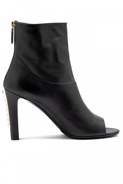 Ботильоны на каблуке 18.11.2024 Newlife.moda