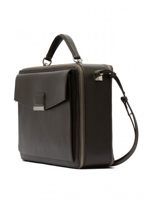 Кожаная сумка 19.11.2024 Newlife.moda