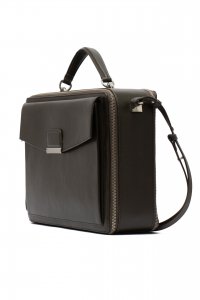 Кожаная сумка 19.11.2024 Newlife.moda