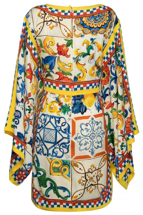 Повседневное платье 18.11.2024 Newlife.moda