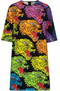 Повседневное платье 18.11.2024 Newlife.moda