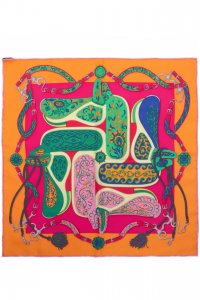 Платок 25.11.2024 Newlife.moda