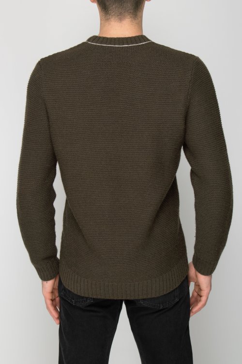 Джемпер 21.11.2024 Newlife.moda