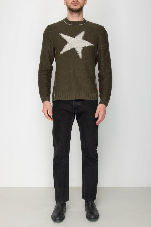 Джемпер 21.11.2024 Newlife.moda