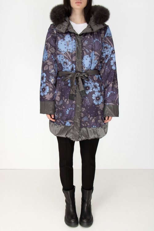 Пуховик 25.11.2024 Newlife.moda