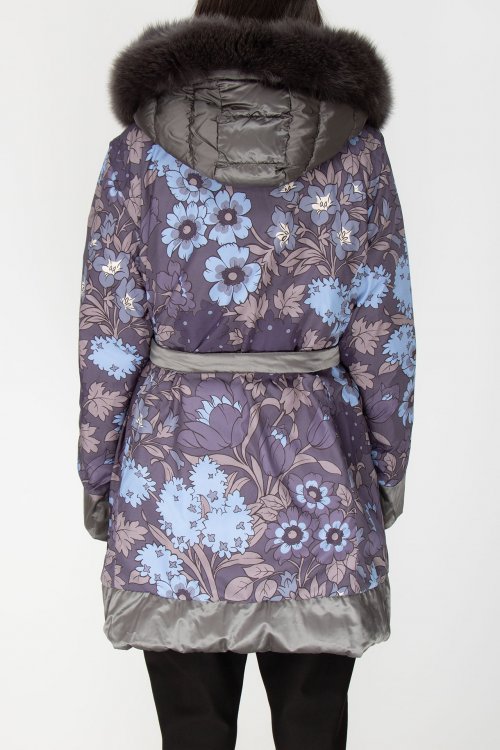 Пуховик 25.11.2024 Newlife.moda