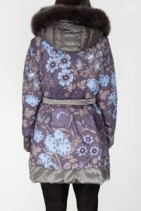 Пуховик 25.11.2024 Newlife.moda