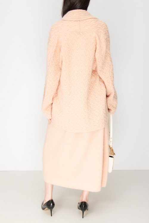 Костюм с юбкой 18.11.2024 Newlife.moda