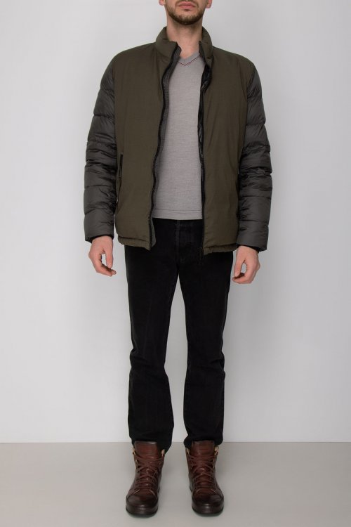 Зимняя куртка 21.11.2024 Newlife.moda