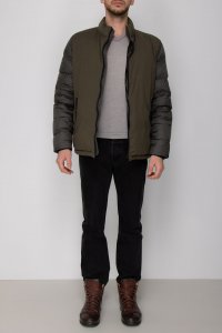 Зимняя куртка 21.11.2024 Newlife.moda