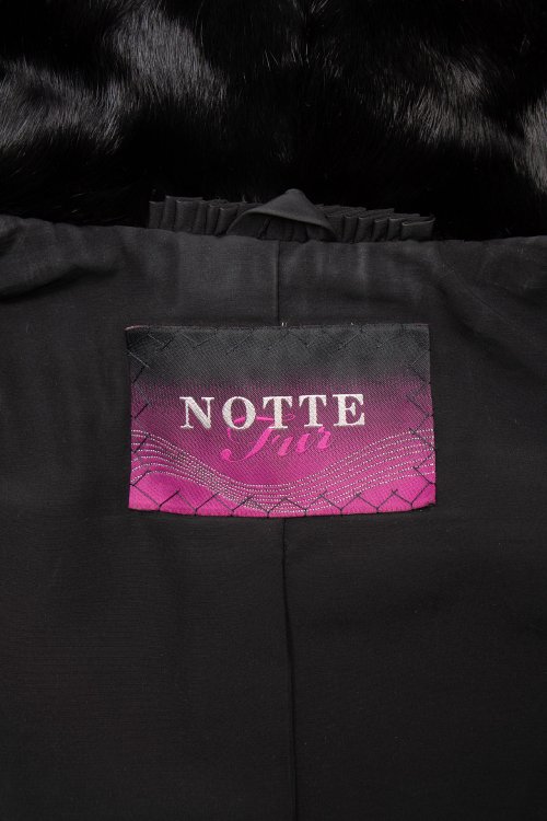 Шуба 18.11.2024 Newlife.moda
