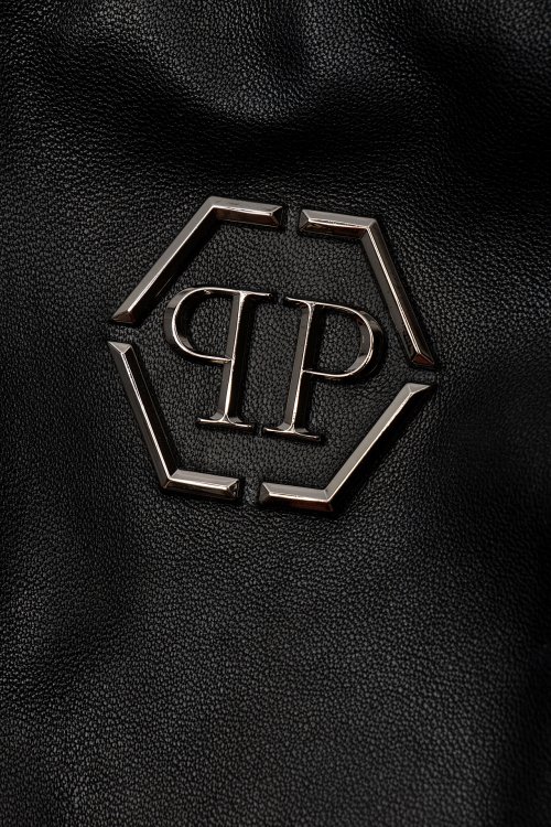 Кожаная куртка 18.11.2024 Newlife.moda