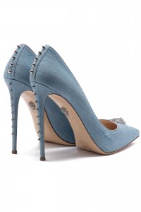 Туфли на шпильке 18.11.2024 Newlife.moda