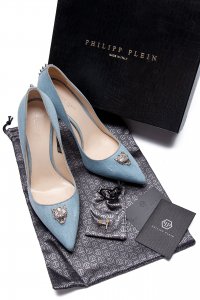 Туфли на шпильке 18.11.2024 Newlife.moda