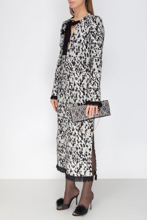 Повседневное платье 22.11.2024 Newlife.moda