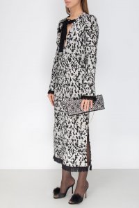 Повседневное платье 22.11.2024 Newlife.moda