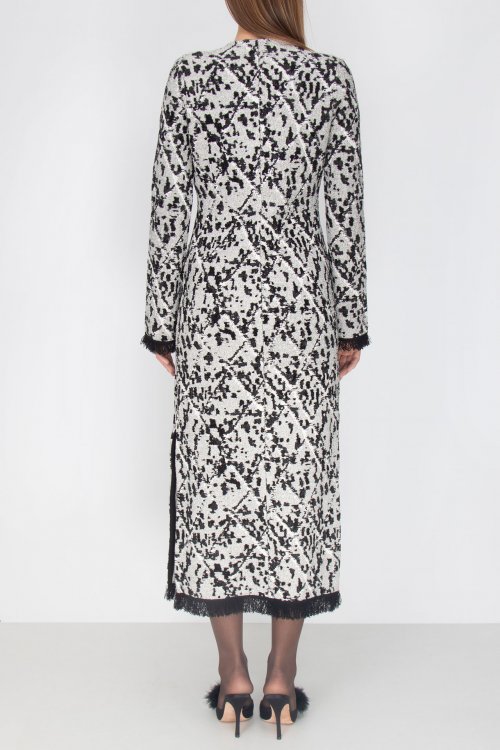 Повседневное платье 22.11.2024 Newlife.moda