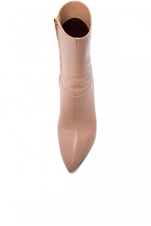 Ботильоны на каблуке 20.11.2024 Newlife.moda
