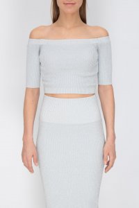 Костюм с юбкой 27.11.2024 Newlife.moda