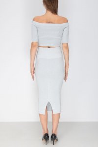 Костюм с юбкой 27.11.2024 Newlife.moda