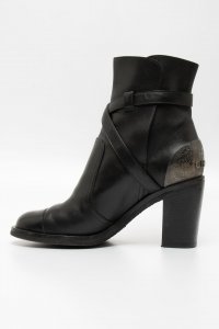 Ботильоны на каблуке 25.11.2024 Newlife.moda