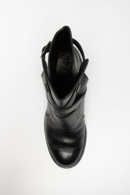 Ботильоны на каблуке 25.11.2024 Newlife.moda