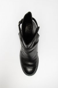 Ботильоны на каблуке 25.11.2024 Newlife.moda