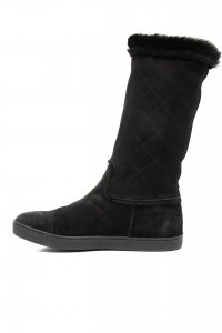 Сапоги на плоской подошве 25.11.2024 Newlife.moda