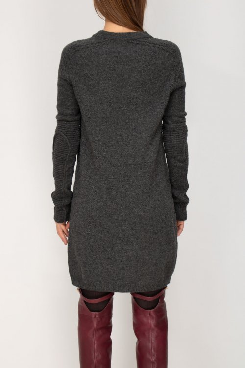 Вязаное платье 26.11.2024 Newlife.moda