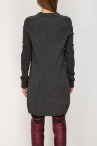 Вязаное платье 26.11.2024 Newlife.moda