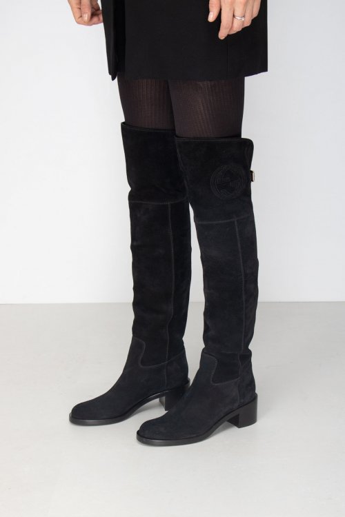 Ботфорты 25.11.2024 Newlife.moda