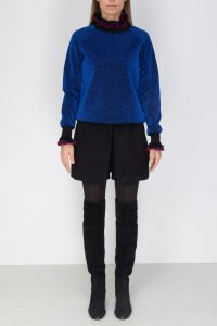 Ботфорты 25.11.2024 Newlife.moda