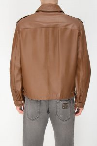 Кожаная куртка 29.11.2024 Newlife.moda