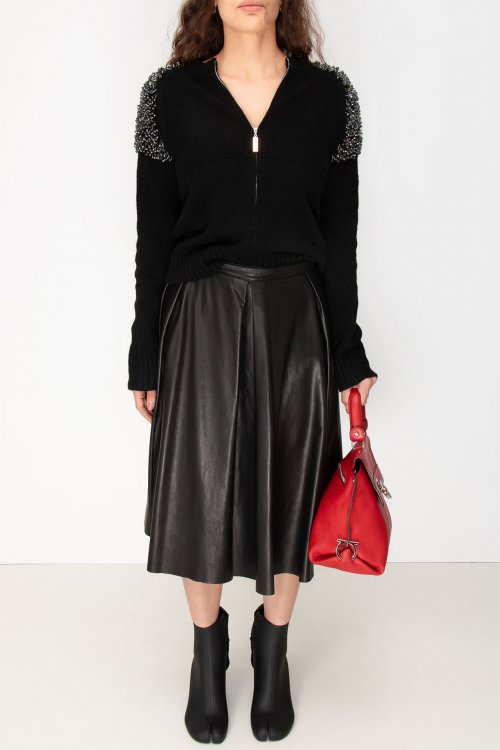 Резиновые полусапоги 25.11.2024 Newlife.moda