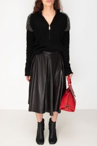 Резиновые полусапоги 25.11.2024 Newlife.moda