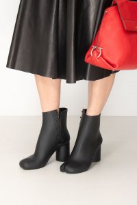 Резиновые полусапоги 25.11.2024 Newlife.moda