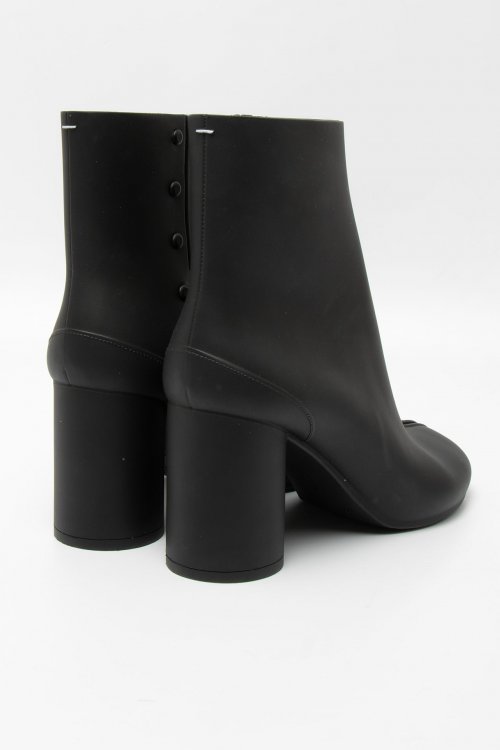 Резиновые полусапоги 25.11.2024 Newlife.moda