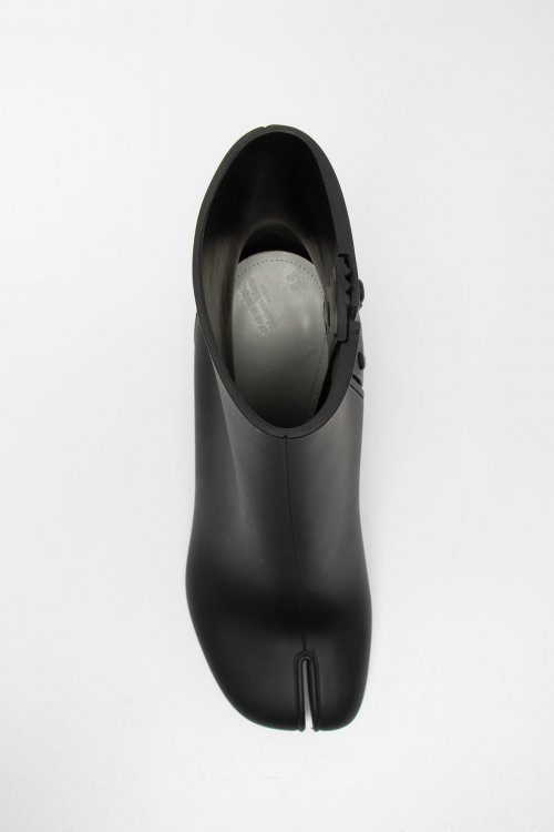 Резиновые полусапоги 25.11.2024 Newlife.moda