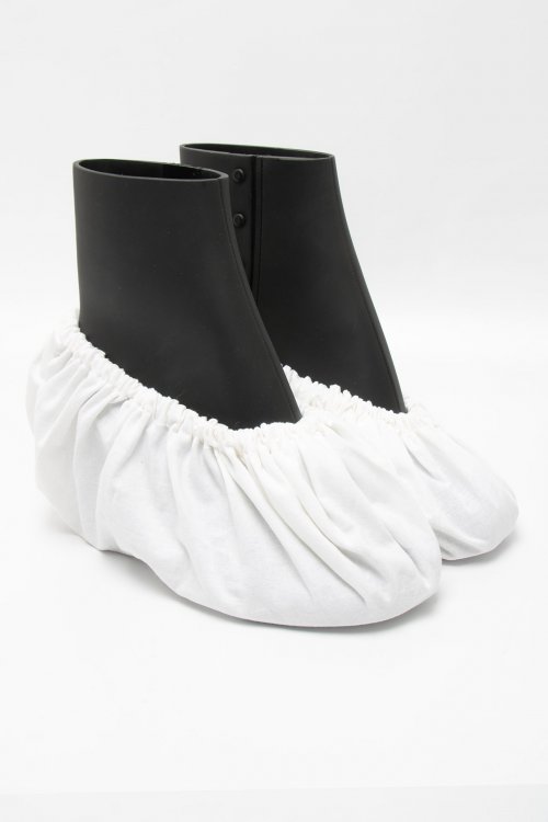 Резиновые полусапоги 25.11.2024 Newlife.moda