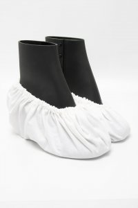 Резиновые полусапоги 25.11.2024 Newlife.moda