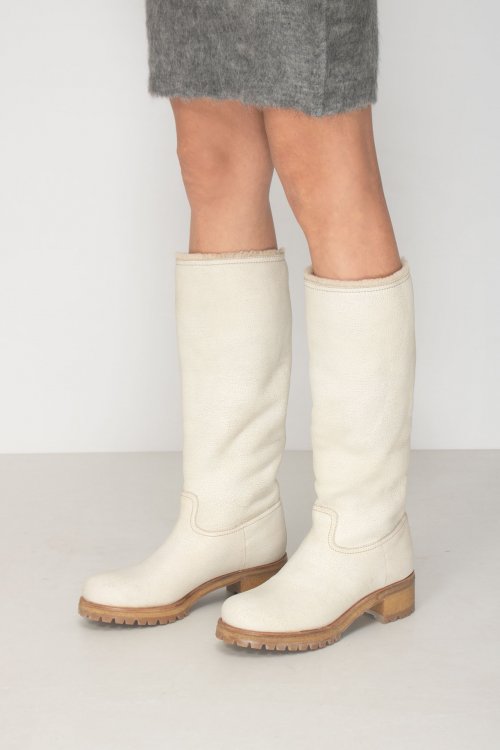 Классические сапоги 26.11.2024 Newlife.moda