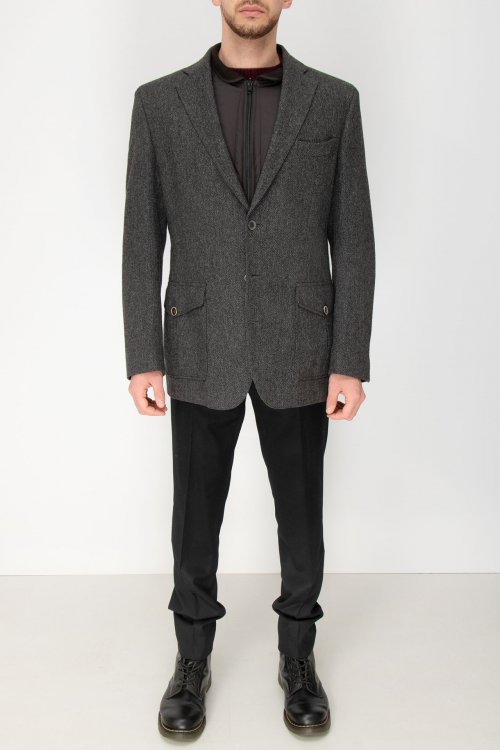 Классические брюки 29.11.2024 Newlife.moda