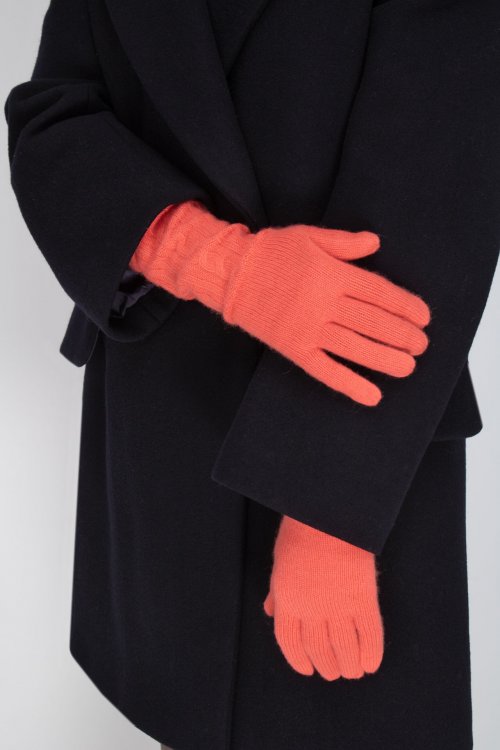 Шапка + перчатки 27.11.2024 Newlife.moda