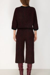 Комбинезон с брюками 26.11.2024 Newlife.moda