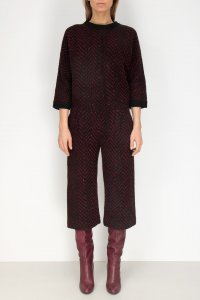 Комбинезон с брюками 26.11.2024 Newlife.moda