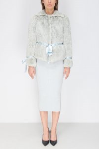 Меховой жакет 27.11.2024 Newlife.moda