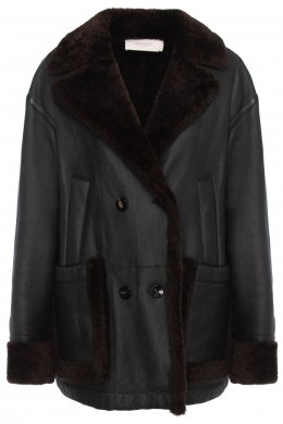 Дубленка короткая 25.11.2024 Newlife.moda Дубленка короткая 25.11.2024 Newlife.moda