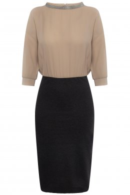 Деловое платье 25.11.2024 Newlife.moda Деловое платье 25.11.2024 Newlife.moda