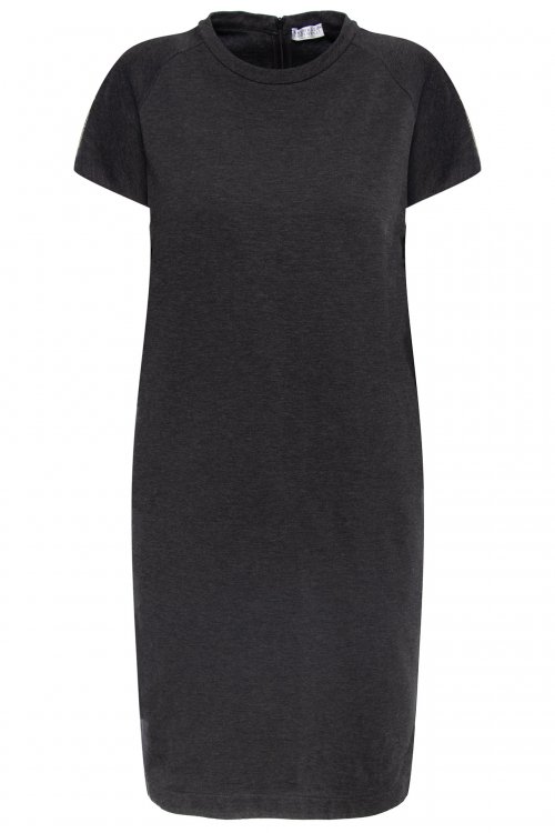 Повседневное платье 25.11.2024 Newlife.moda